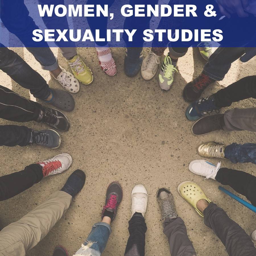 women, gender, and sexuality studies